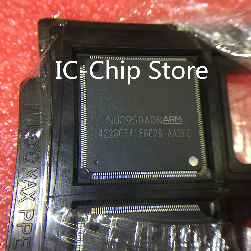 

1 шт. ~ 10 шт./лот NUC950ADN QFP216 новый оригинал