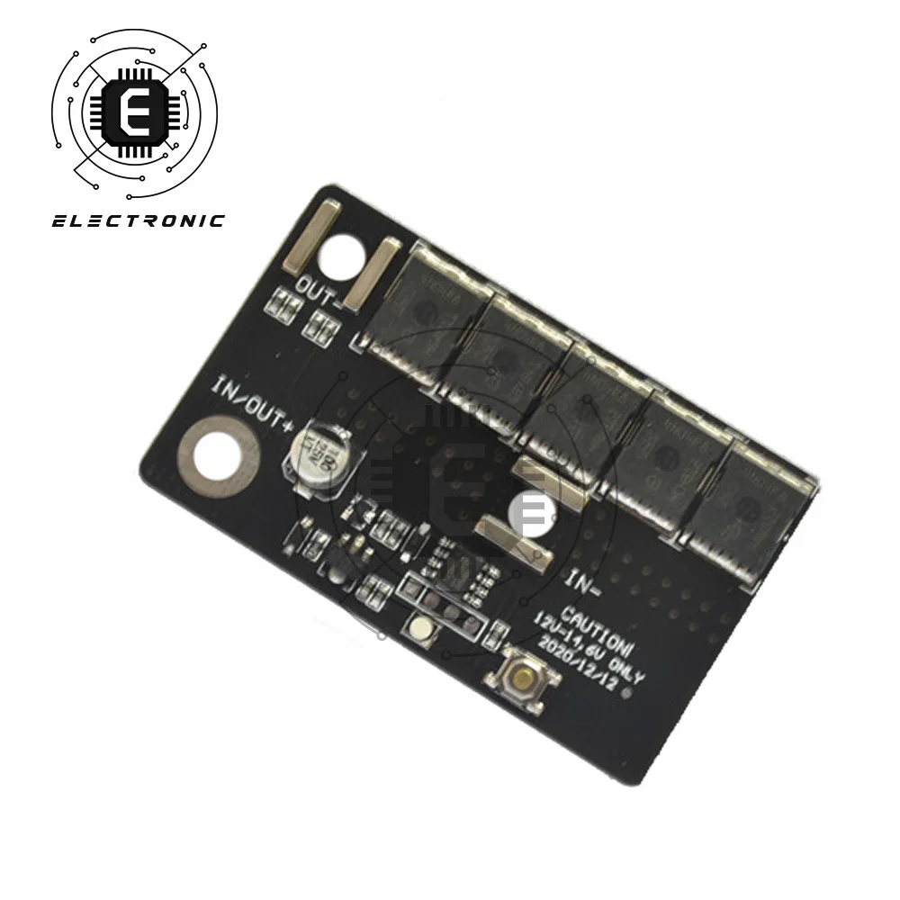 DIY 휴대용 스폿 용접기 펜, 5 Mos 3 기어, 12V 배터리 보관, 스폿 용접 인쇄 회로 기판, 용접 장비 도구