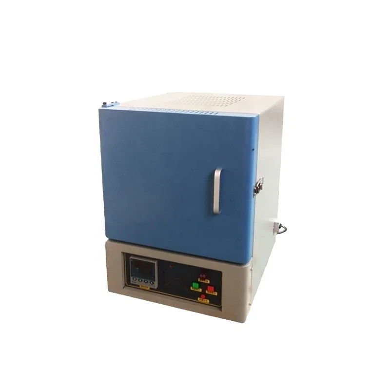 Muffle Furnace high temperature Energy Saving Muffle Furnace for lab and factory