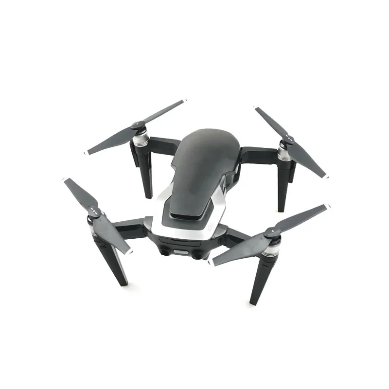 2 Pairs Heighten Landing Gear 7cm Leg Shock Absorber Tripod Bracket Extending Kit Protect Legs Foot Frame For DJI Mavic Air