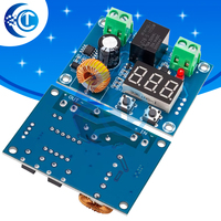 XH-M609 DC 12V-36V Charger Module Voltage OverDischarge Battery Protection Precise Undervoltage Protection Module Board