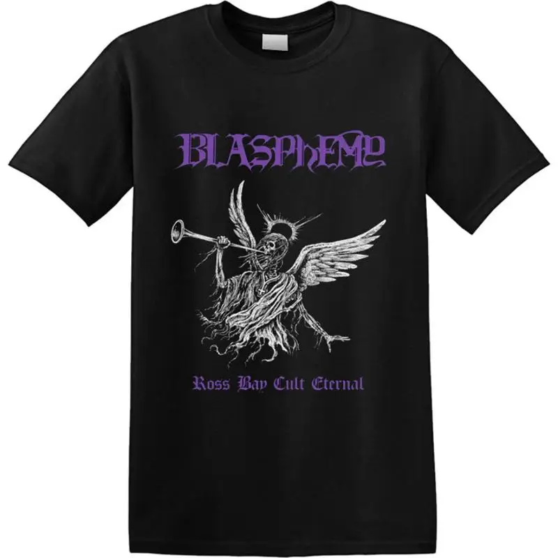 Blasphemy - 'Ross B…