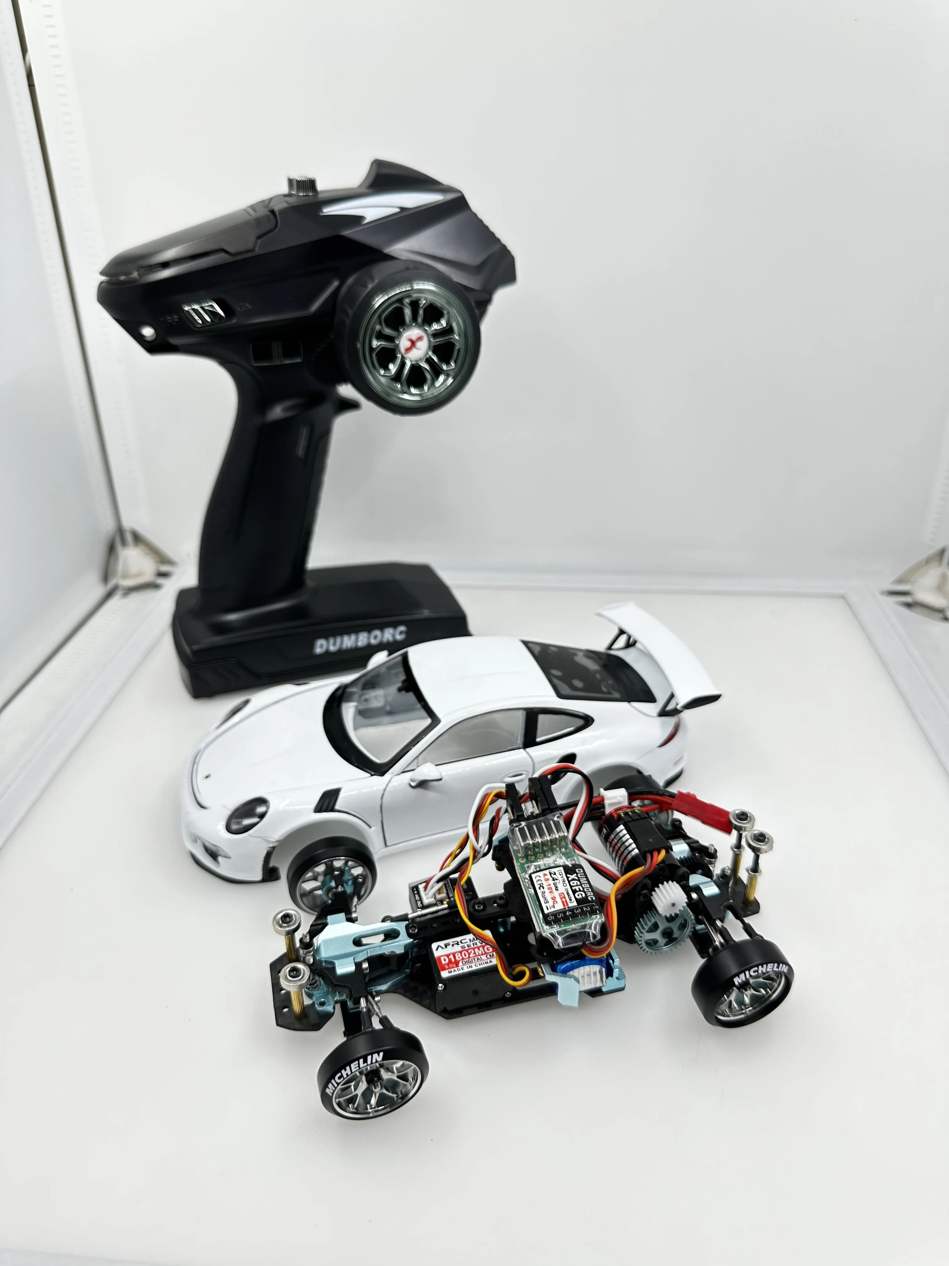 TG レーシング RC カー RWD リアドライブ ドリフト レーシング RC カー