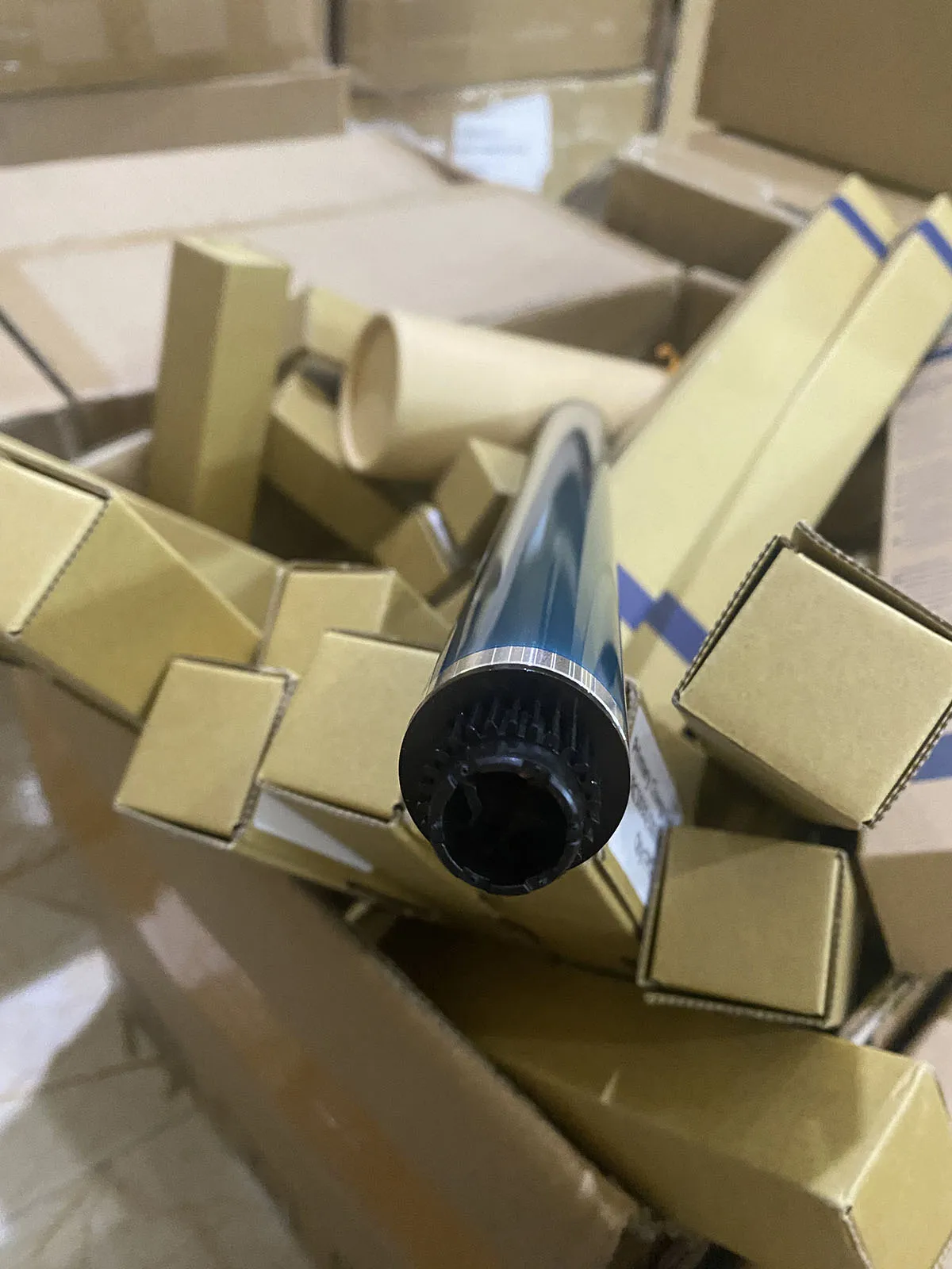 

Долговечный оптический барабан B039-9510 для Ricoh Aficio 1015 1018 1022 1027 2022 2027 3030 MP2000 Mp1600 Копировальный бубен