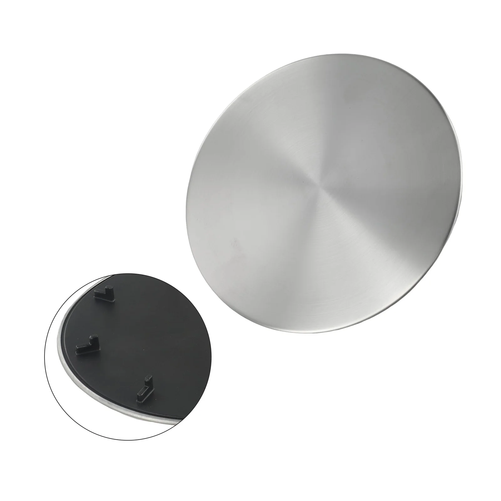 Drain Cover Sink Drain Cover Stainless Steel For Sink Bowl For Sink Bowl Practical Premium Material Perfect Size