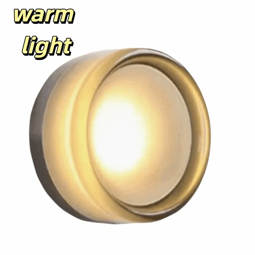 amber-jelly-led-wall-lamp-round-design-nordic-style-lighting-fixture-waterproof-dimmable-glass-ceiling-lamp-bathroom-lighting