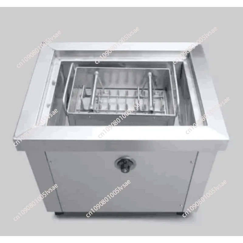 

Frozen mold popsicle machine/high-output automatic large-scale production mold popsicle machine