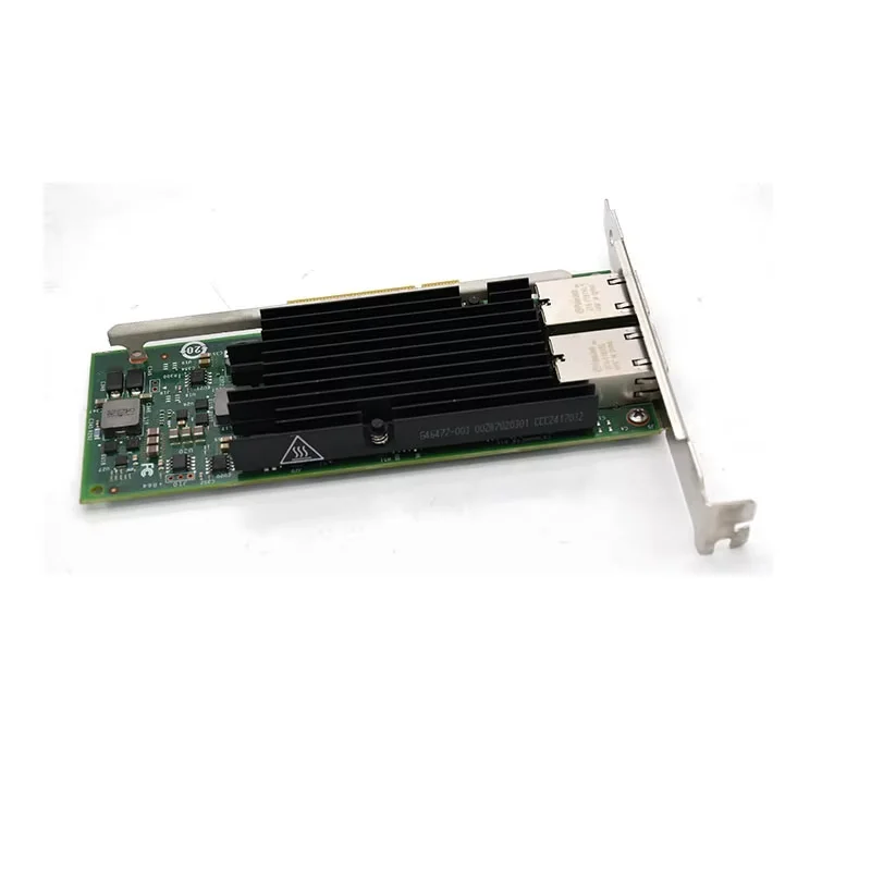 Network Adapter For HP E 716589-001 Ethernet 10Gb Dual Port 561T image 5