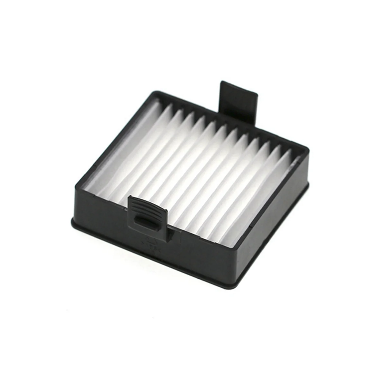 A32VC04 Filter, Hand Vacuum Filter Support Assembly for Ryobi P714K P712 P713 , Replace 019484001007 533907001