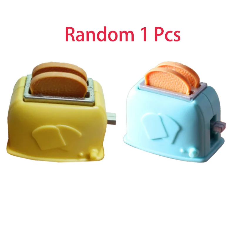 ชุดเครื่องครัวของเล่น หมวกเชฟ ผ้ากันเปื้อน อาหารจิ๋ว ของเล่นทำขนม อุปกรณ์ประกอบฉากสำหรับบ้านตุ๊กตา สำหรับตุ๊กตาขนาด 30 ซม. ตุ๊กตาสปิรท์ และตุ๊กตาบาบี้