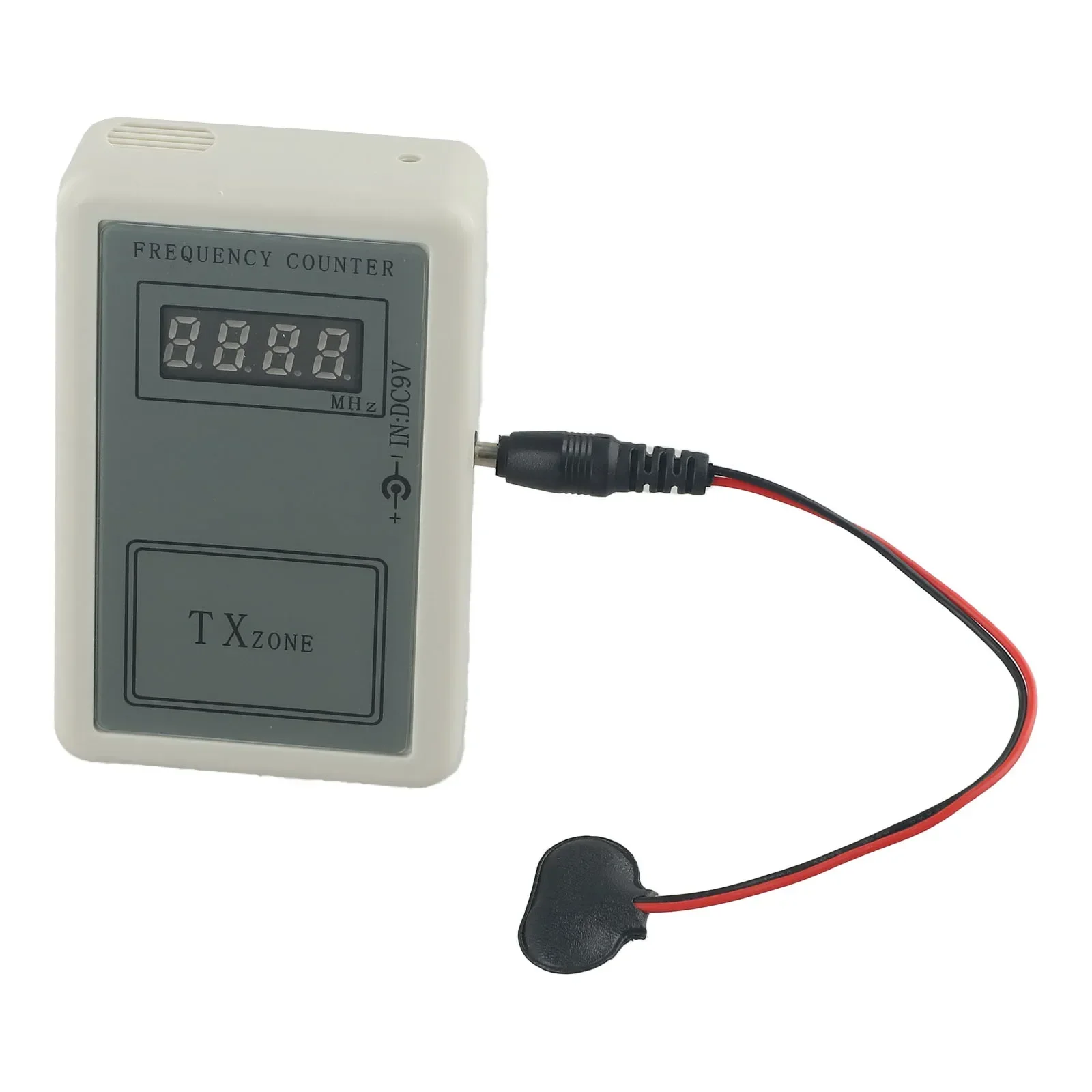 Monitor Application Range Frequency Counter Car Key Remote Control Remote Control Car Key Car Key Remote Control