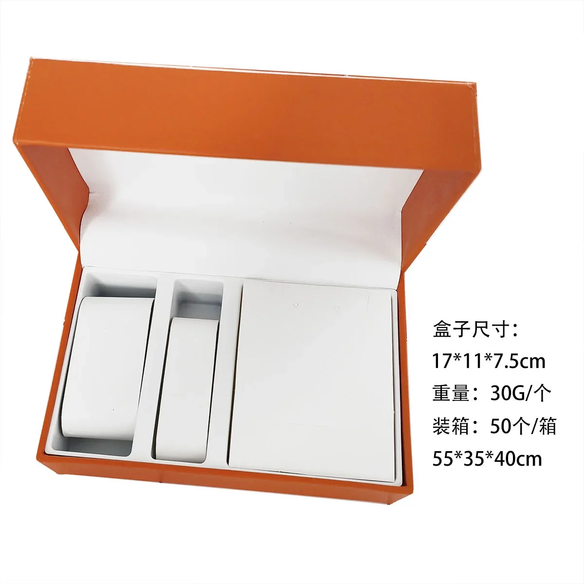 時計ジュエリー収納ギフトボックス PU レザー時計ボックスフリップアップ時計ディスプレイボックスブレスレットブレスレットブレスレット包装