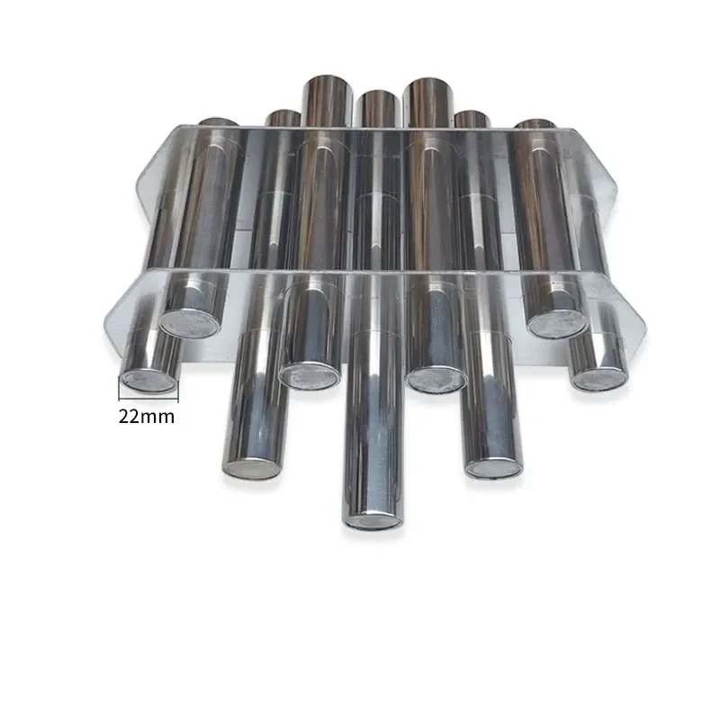Magnetic Rack for Injection Molding Machine Dryer Baking Hopper Suction Stand Iron Removal Filter Oven Accessory Industrial