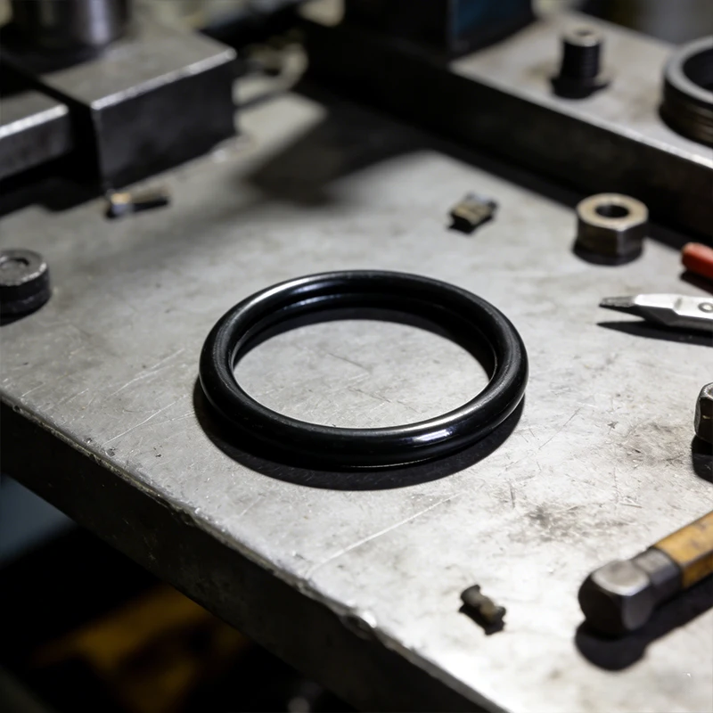 NBR 70A CS2.4/2.5/3/3.1/3.5mm Rubber Black O-ring sealing gasket waterproof and wear-resistant Oil resistant airtight buffer