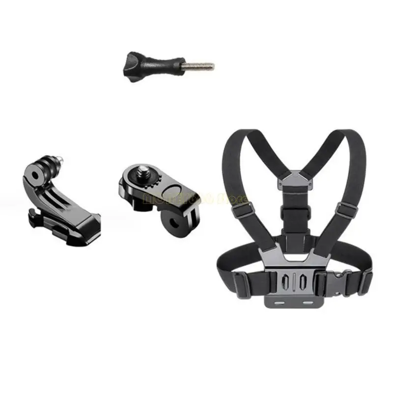 F62C Leicht und Haltbarkeit Kamerazubehör für den aktiven Gebrauch