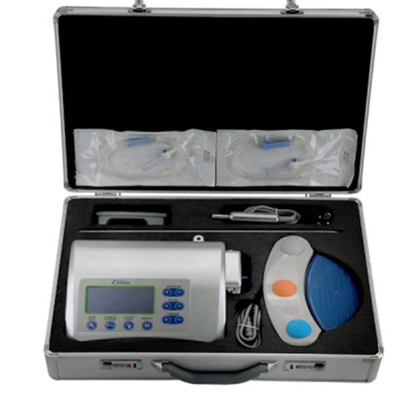 CE  Motor Surgery With 20:1 Dental  Contra Angle /  Machine System / Unit