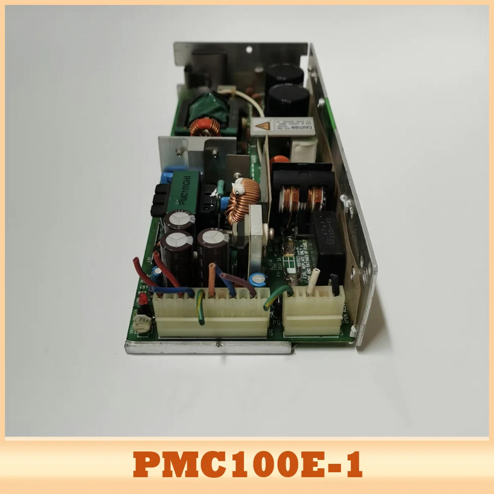 Disassembly Switching Power Supply 5V+-12V PMC100E-1 For COSEL