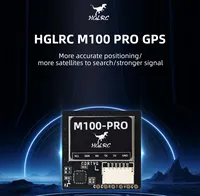 HGLRC M100 PRO GPS
