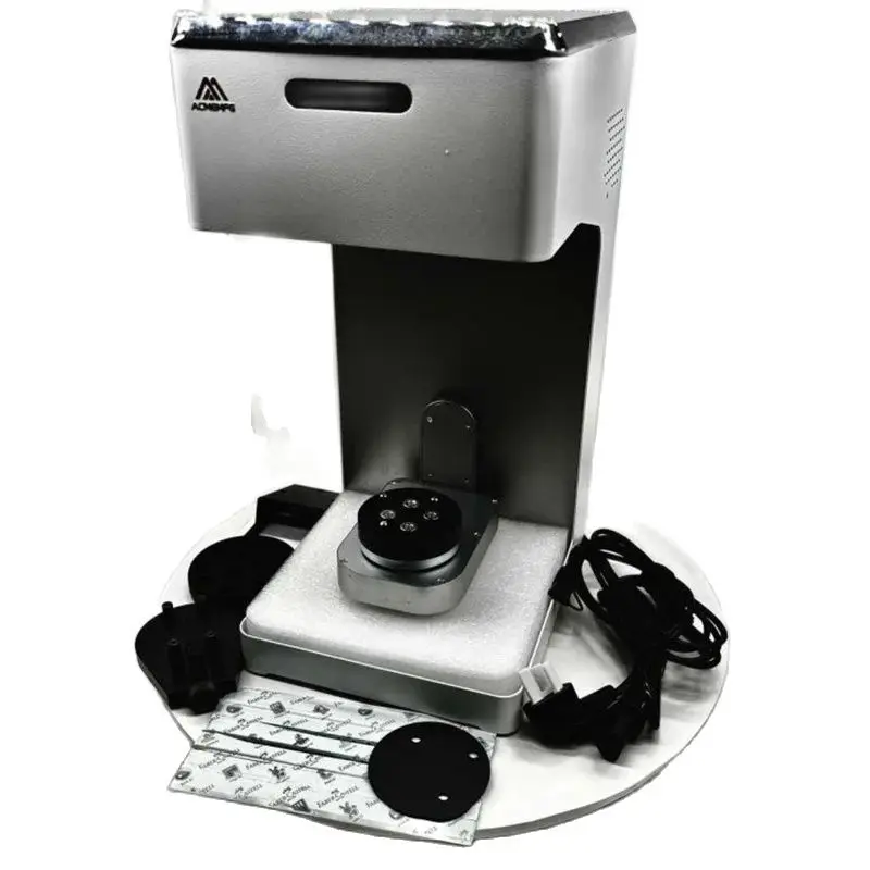 New Arrival Dental Lab 3D Scanner ACME S131 Pro With High Quality