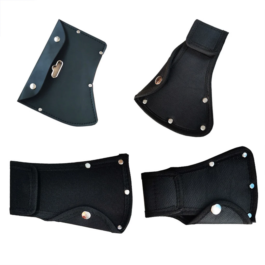 Hatchets Axe Cover Convenient Hatchet Case Sheath Wide Application