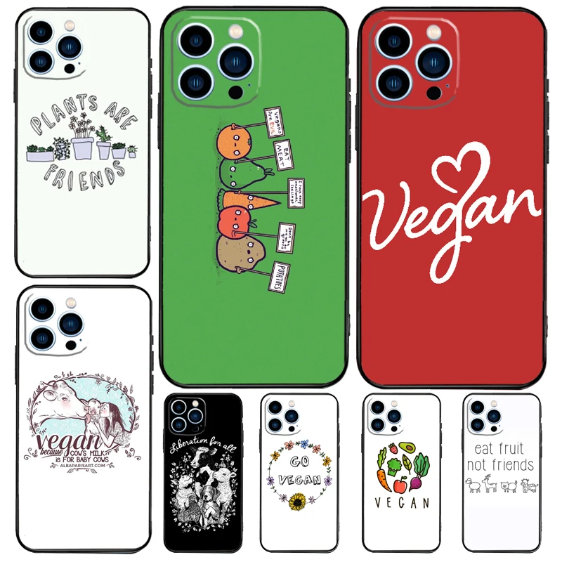 Go Vegan Vegetarian… - image