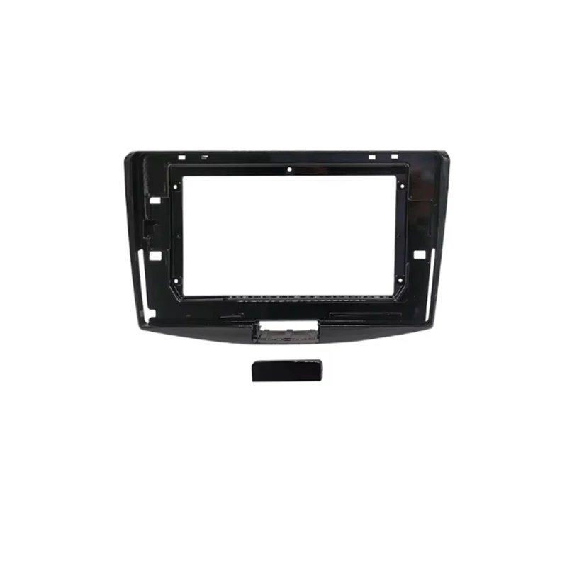 Variant: black frame