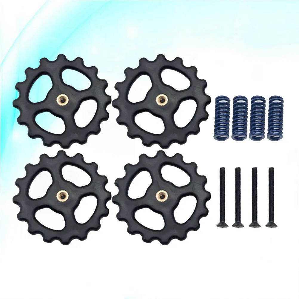 التسوية الربيع عدة ساخنة السرير التسوية عدة ساخنة السرير التسوية المسمار ساخنة السرير التسوية الجوز أجزاء الطابعة ثلاثية الأبعاد #4