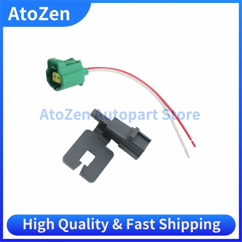 Outside Ambient Air Temperature Sensor for Jeep Grand Cherokee 2014-2017 2018 2019 05149265AB 05149266AB 5149025AA 68518243AA