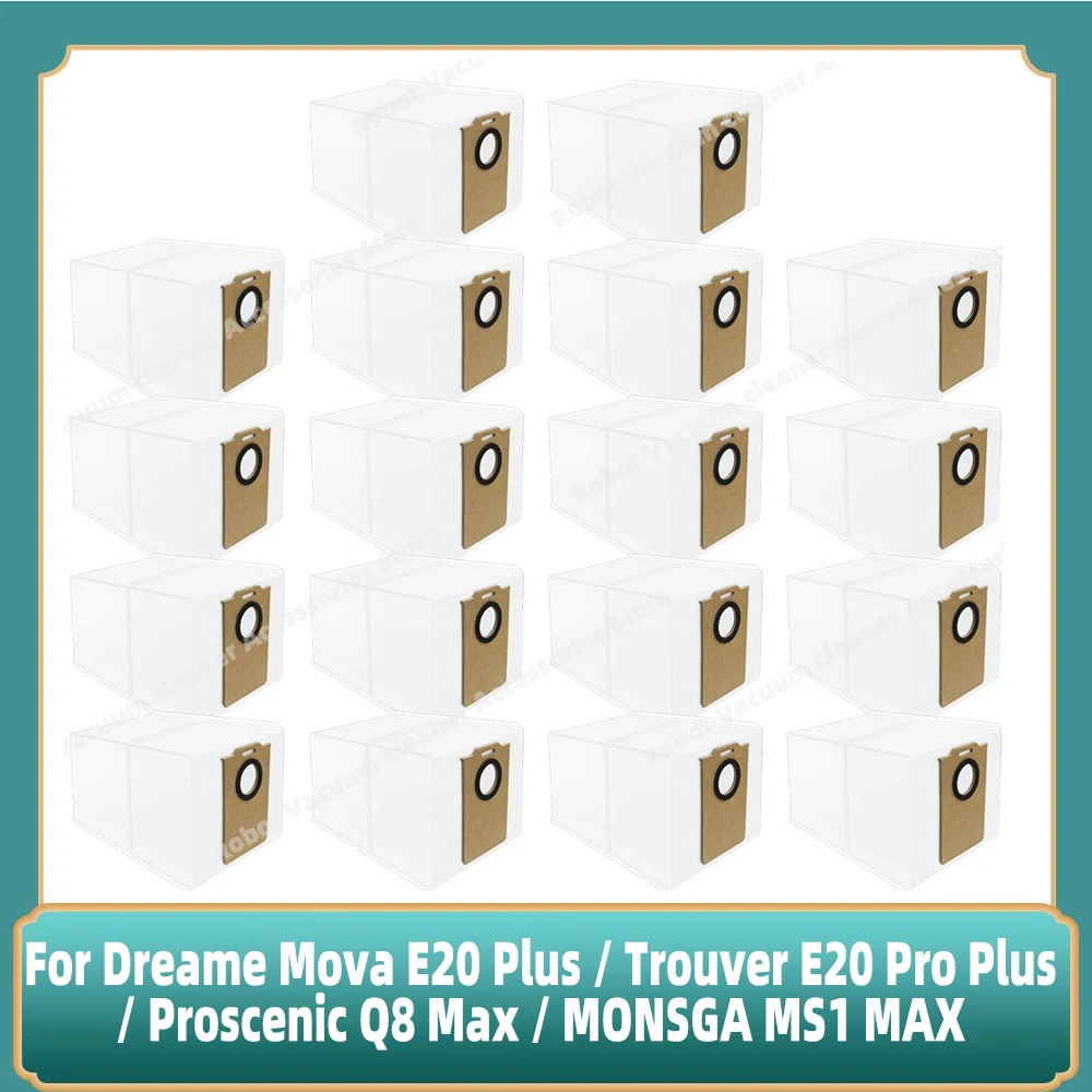 Dust Bag Compatible… - image