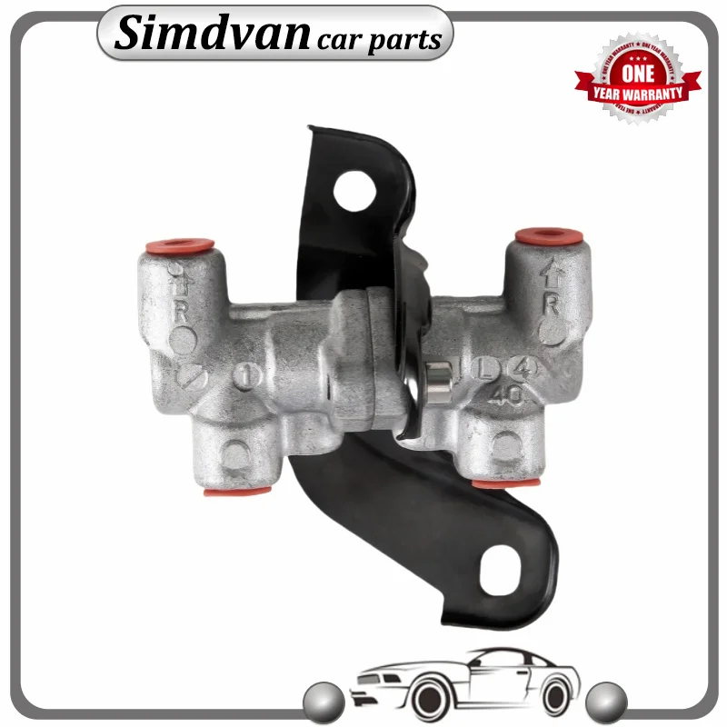 46210-SR3-013 Brake Proportioning Valve 46210SR3013 For Honda Civic 1992-1995 Brake Distribution Valve High Quality
