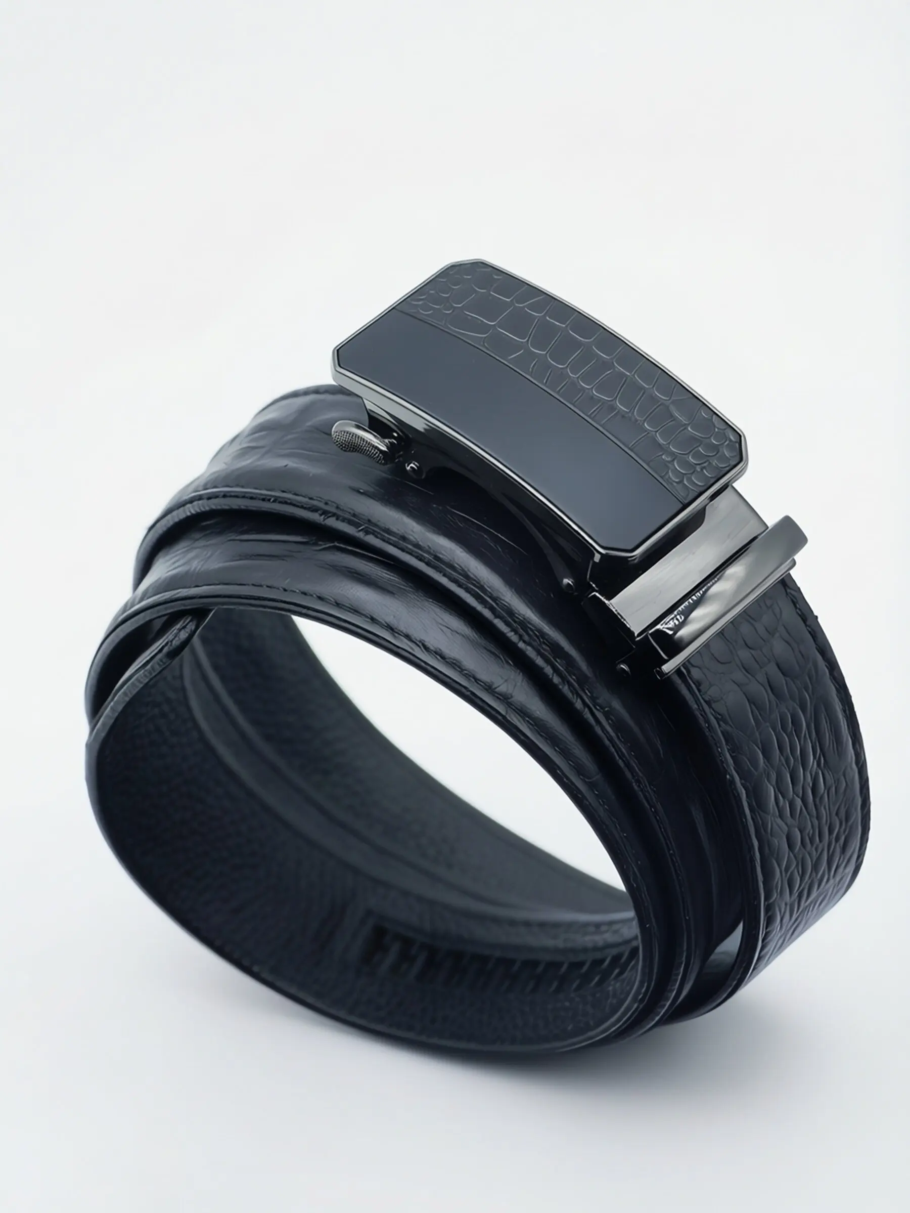 men‘s-genuine-leather-belt-crocodile-texture-automatic-buckle-business-casual-dress-belt-for-men-gift-box