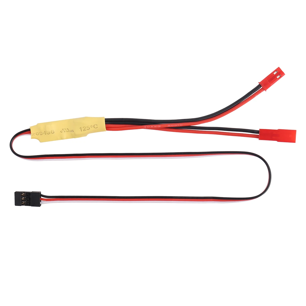 CZ High Current Remote Control Electronic Switch 10A 3.6V Aerial Model Plant Protection RC Drone Water Pump PWM Signal Control