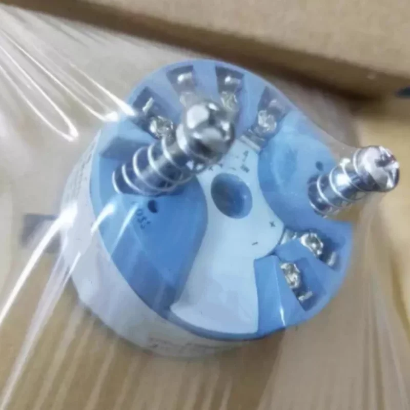 Brand-new, factory-sealed temperature transmitter  248HAI1NONS
