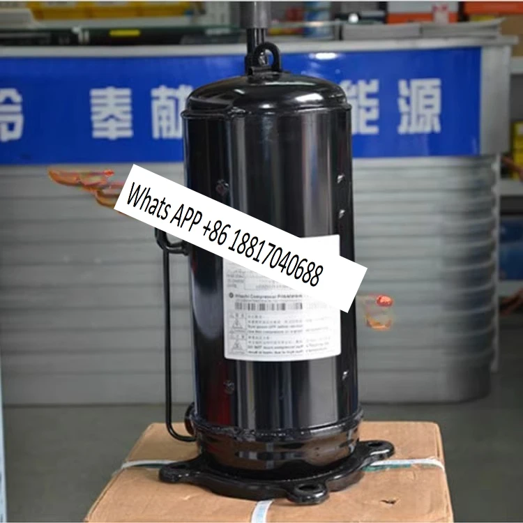 

Adapted compressor E405DHD-36D2YG compressor E405DHD-38D2YG refrigeration E405AHD