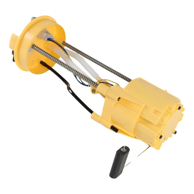 

E7187M 4897668AF Diesel Fuel Pump Assembly w/Sending Unit fit for 1998-2004 Dodge Ram 2500 3500 I6 5.9L 5179873AB 4897668AC