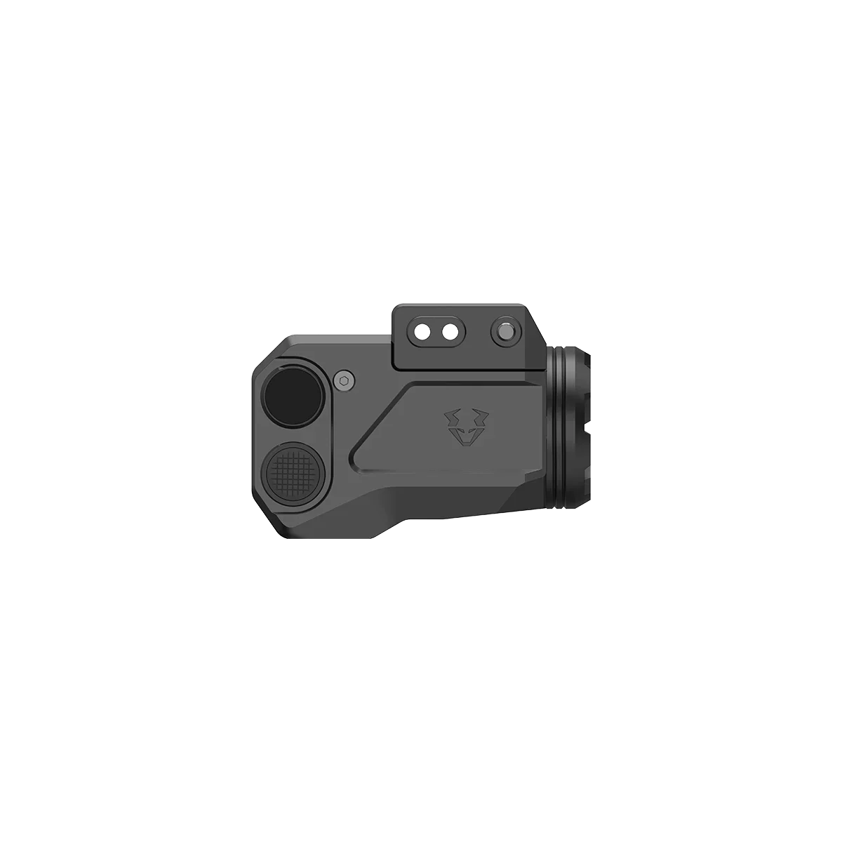 Vector Optics Vaide Scrapper Verde Mini Sight Lanterna Combo