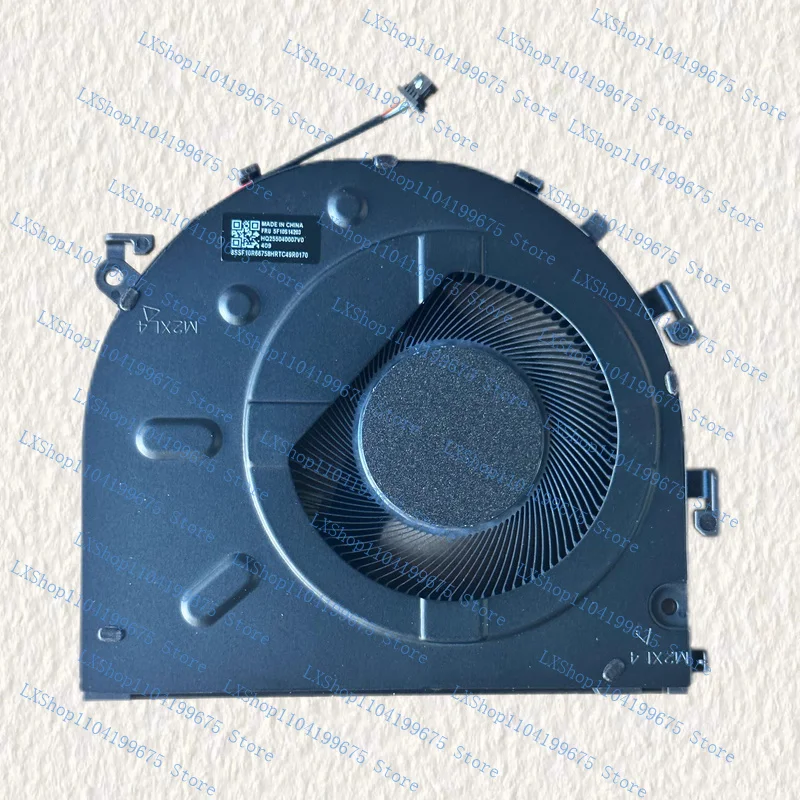 

Original for LENOVO IdeaPad Slim 5 14IRH10R COOLING FAN 5F10S14203 5F10S14204
