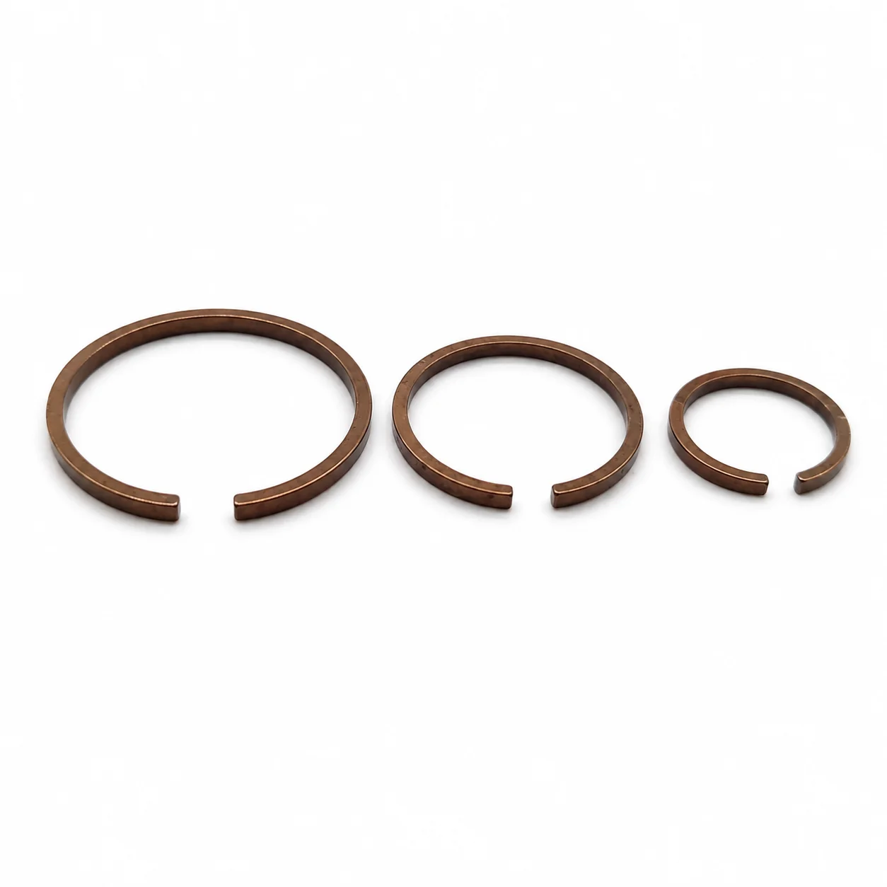 K24 K26 K27 Turbocharger Parts Piston Ring Seal Ring Turbo Repair Kit Supplier AAA Turbocharger Parts