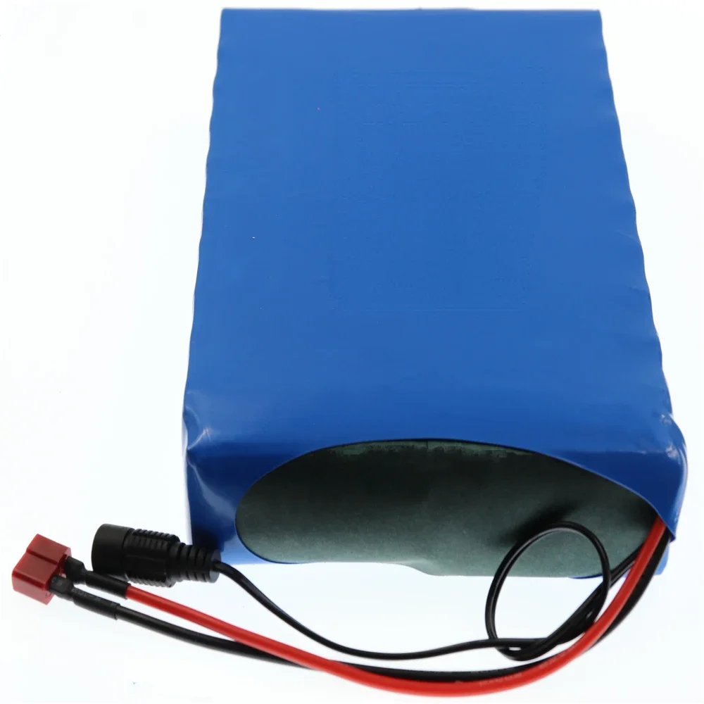 

Aleaviy 2022 New 36V 14Ah E-bike Battery Lithium ion Battery with 42v Charger, for 250W 350W 500w 750W 1000w Electric Bike