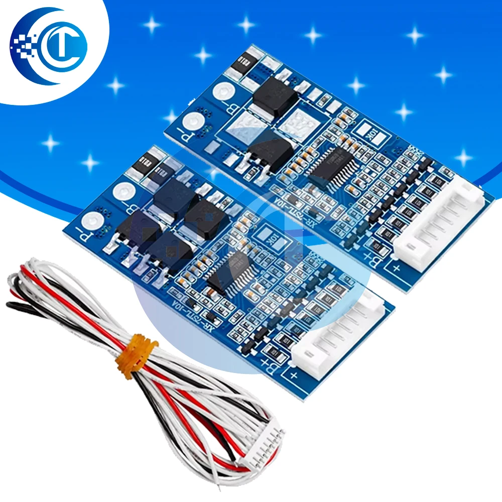 7S 5A /10A Lifepo4 … - image