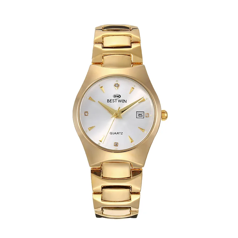 Trendy Fashion Men's Quartz Calendar Watch High Quality Durable Daily Wear Business Casual Quartz Wristwatch For Male Boy Gifts
