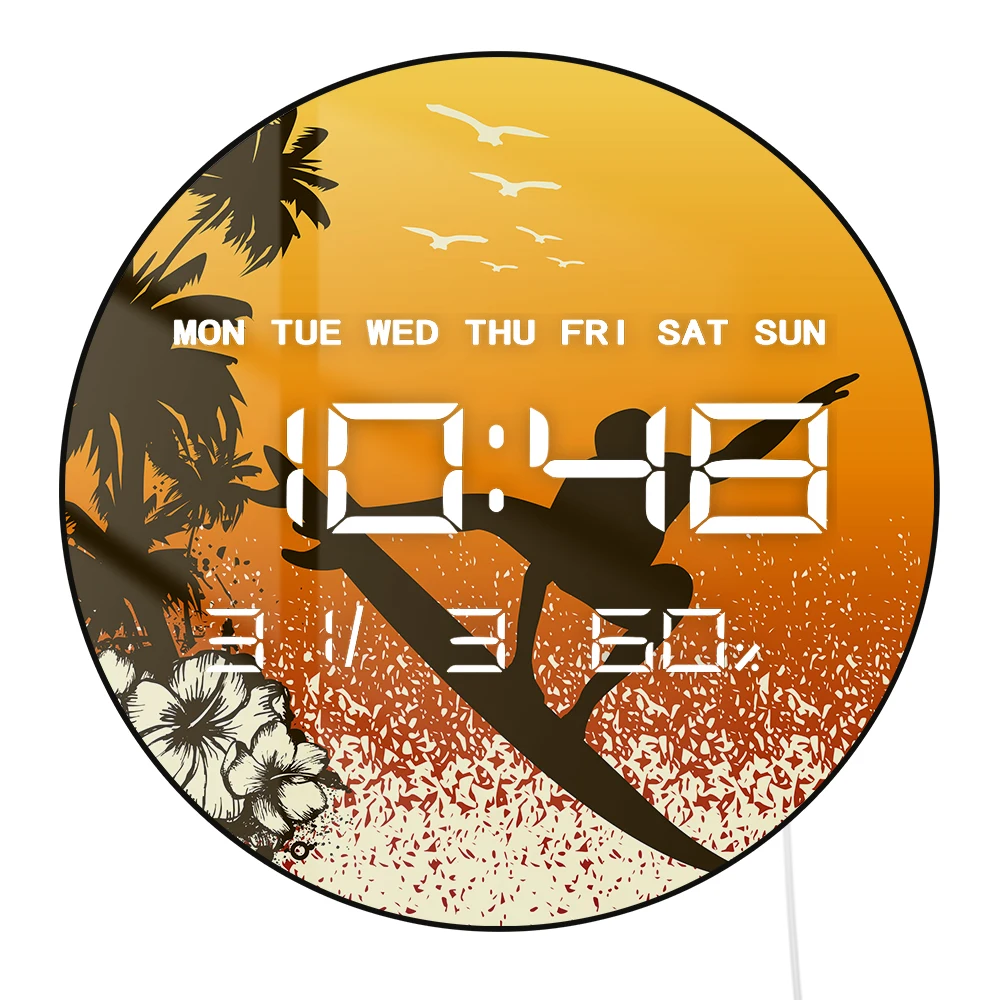 Hawai Surfing Elect…