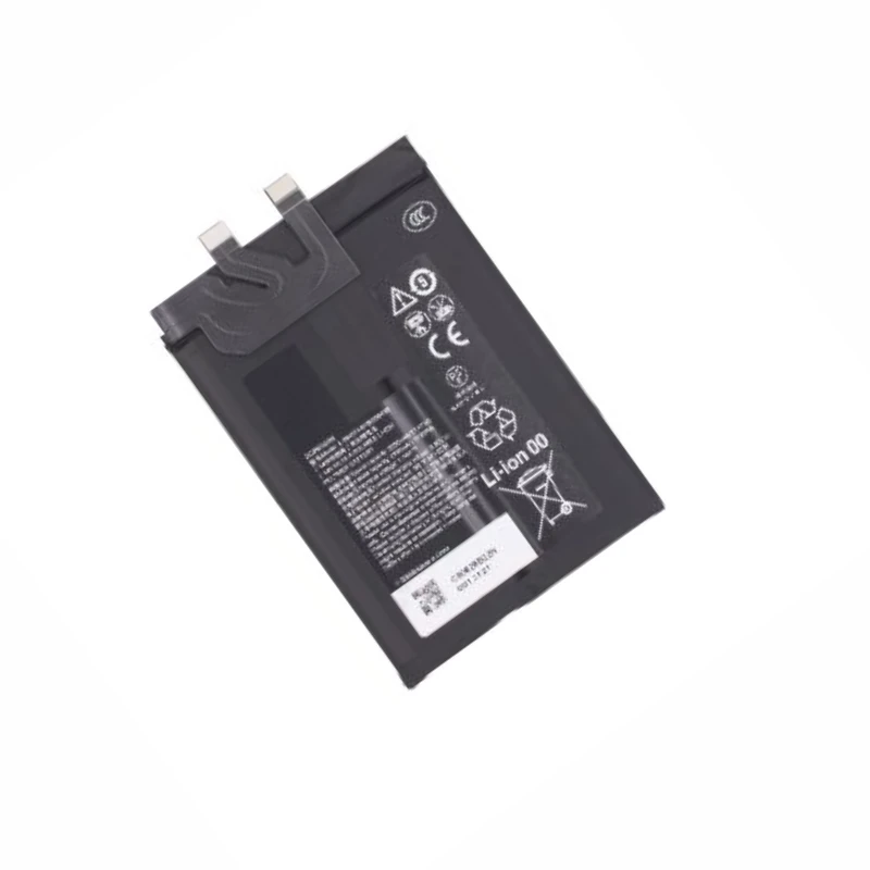 بطارية 5050mAh Li3945T44P8h556490 لبطارية ZTE Nubia Red Magic 7 NX679J 6 Pro 6s Pro بطارية NX679J NX669J-P + أدوات