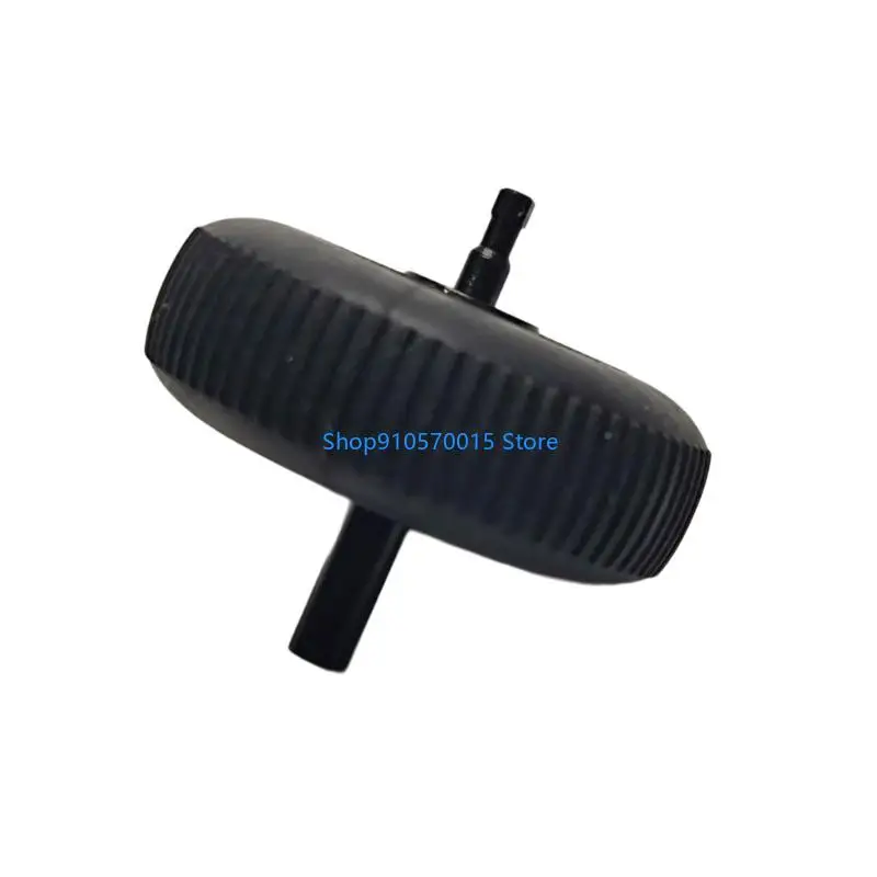 B95C Rubber Mouse Wheel Part for G603 Repair and Rolling Control Support