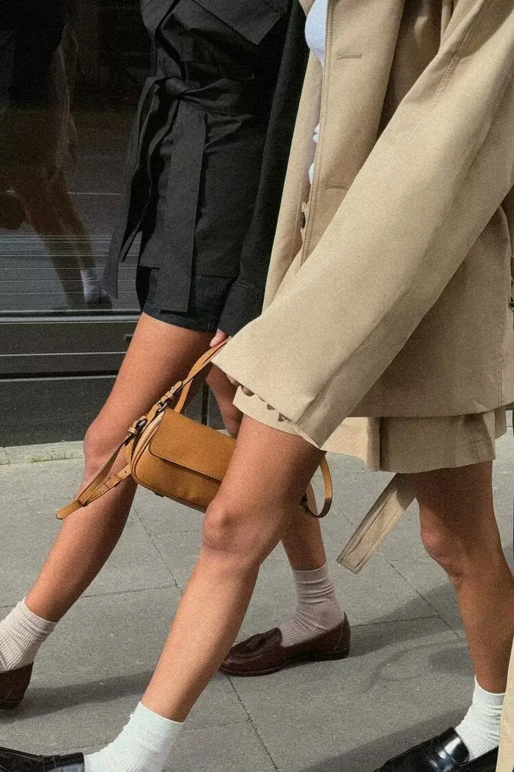 BB6825 ZA25, осенняя новая женская повседневная ветровка средней длины с поясом и вертикальным воротником, длинными рукавами, средней длины, 5063799