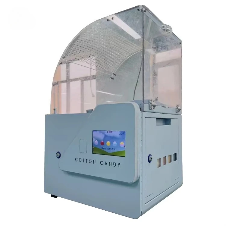 High Quality Durable Sweet Food Making Machine/hot Style Small Candy Machine