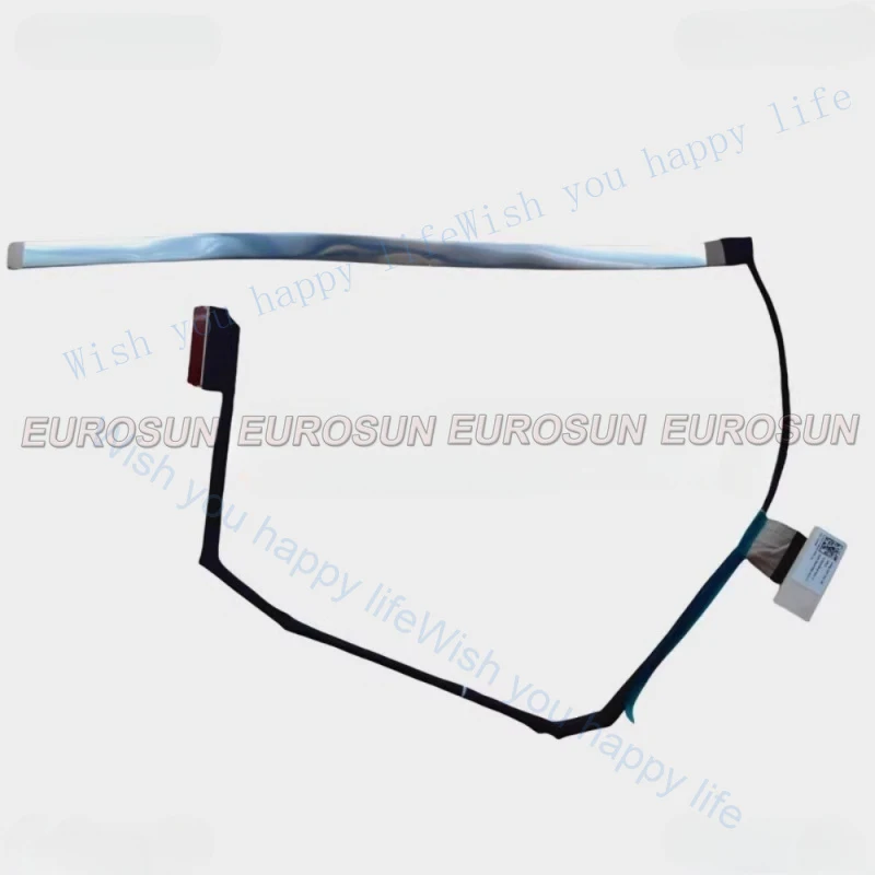 

Новый кабель LVDS для ЖК-дисплея EDP FHD 60 Гц 144 Гц для HP Pavilion 16-AF 16-AG TPN-C178