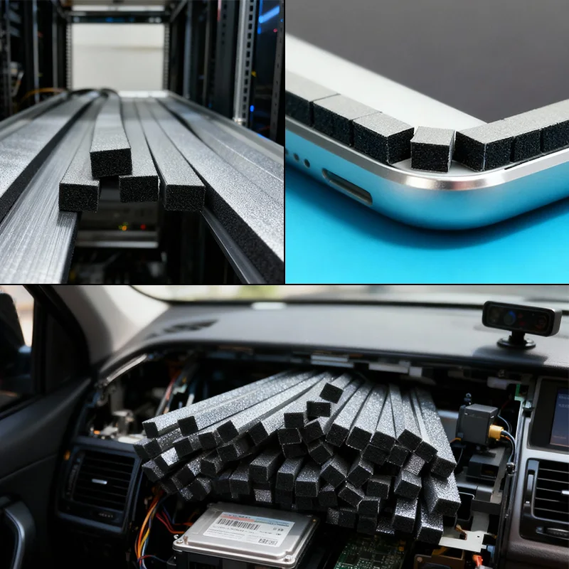 5M Conductive Foam …