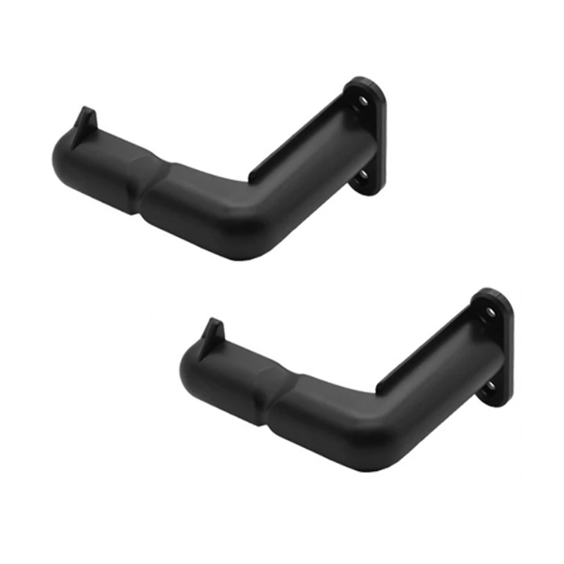 2PCS Vacuum Cleaner Wall Mount Holder Stand For Dyson V8 V7 V6 V10 V11 V15 Shark IZ562H IZ682H IZ361H Cordless Vacuum