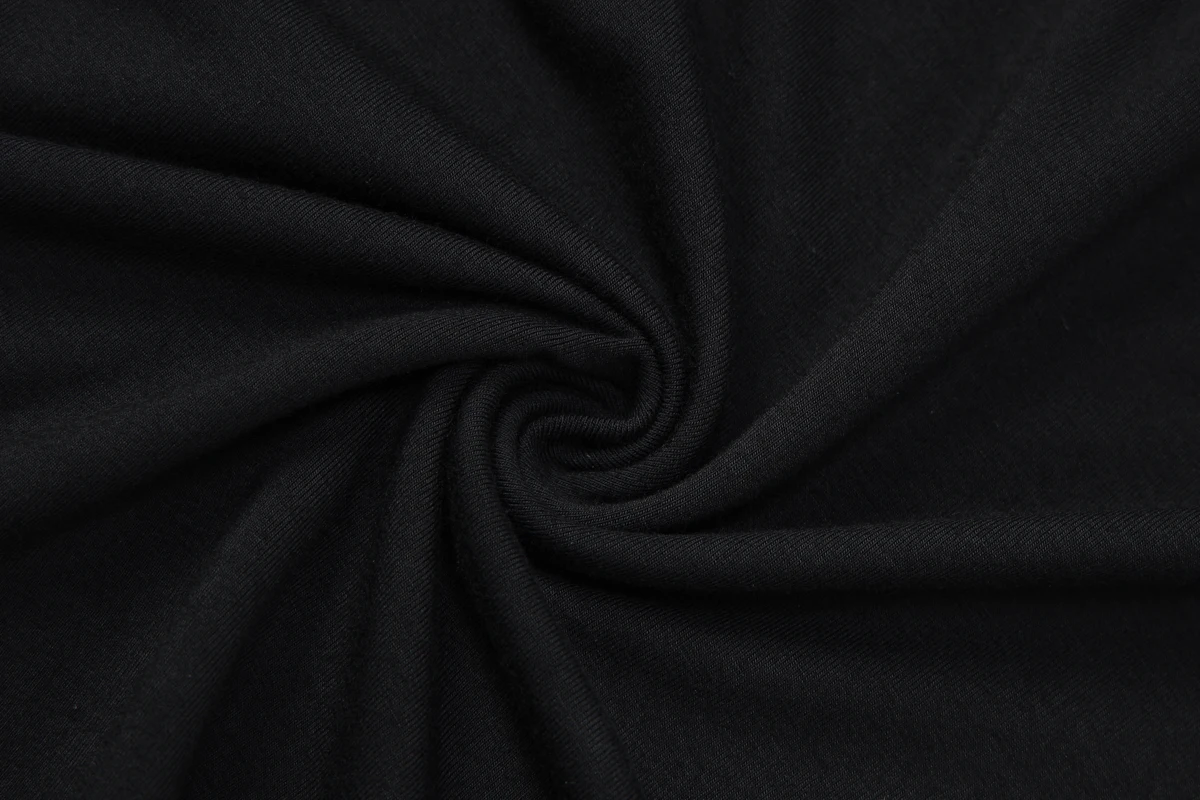 Hugcitar Fashion 2-teiliges Set, schwarz, quadratischer Kragen, Patchwork-Spitze, sexy Crop-Tank-Top, Rock, Sommer-Outfits für Damen, Streetwear, Club – Detail 12